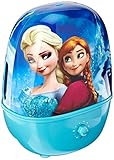 Disney Frozen-Elsa and Anna Capacity Ultrasonic Cool Mist Humidifier, 1 Gallon