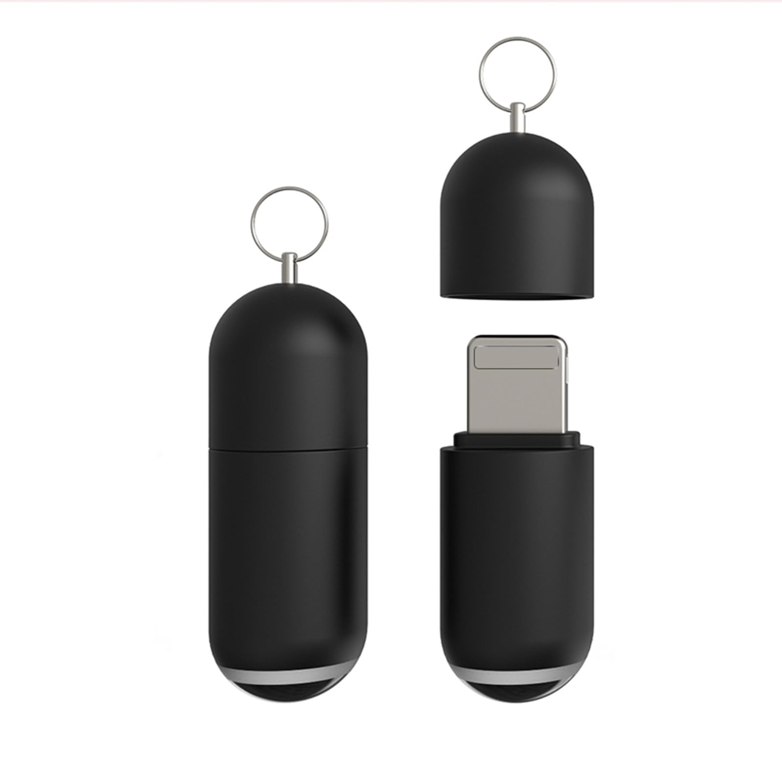 6S Mini Smartphone IR Remote Controller Adapter for