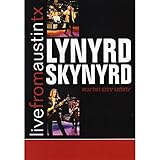 Lynyrd Skynyrd: Live from Austin, TX