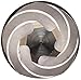 Triumph Twist Drill Co. 072283 5/8 Diameter TCR High Speed Steel Drill, Black and Bronze Oxide Coated, 1-Pack