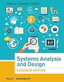 Systems Analysis and Design (Shelly Cashman Series) Systems Analysis and Design (Shelly Cashman Series)