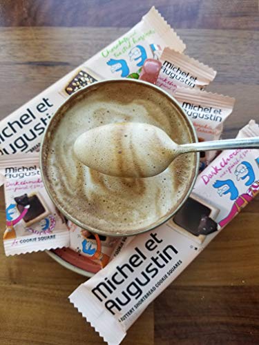 2 Michel+Augustin+Chocolate+Squares+Caramel