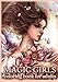 Magic Girls Coloring Book For Adults: Relaxing Coloring Book for Adults and Teens by Britta Lundberg, Kristina Bengtsson
