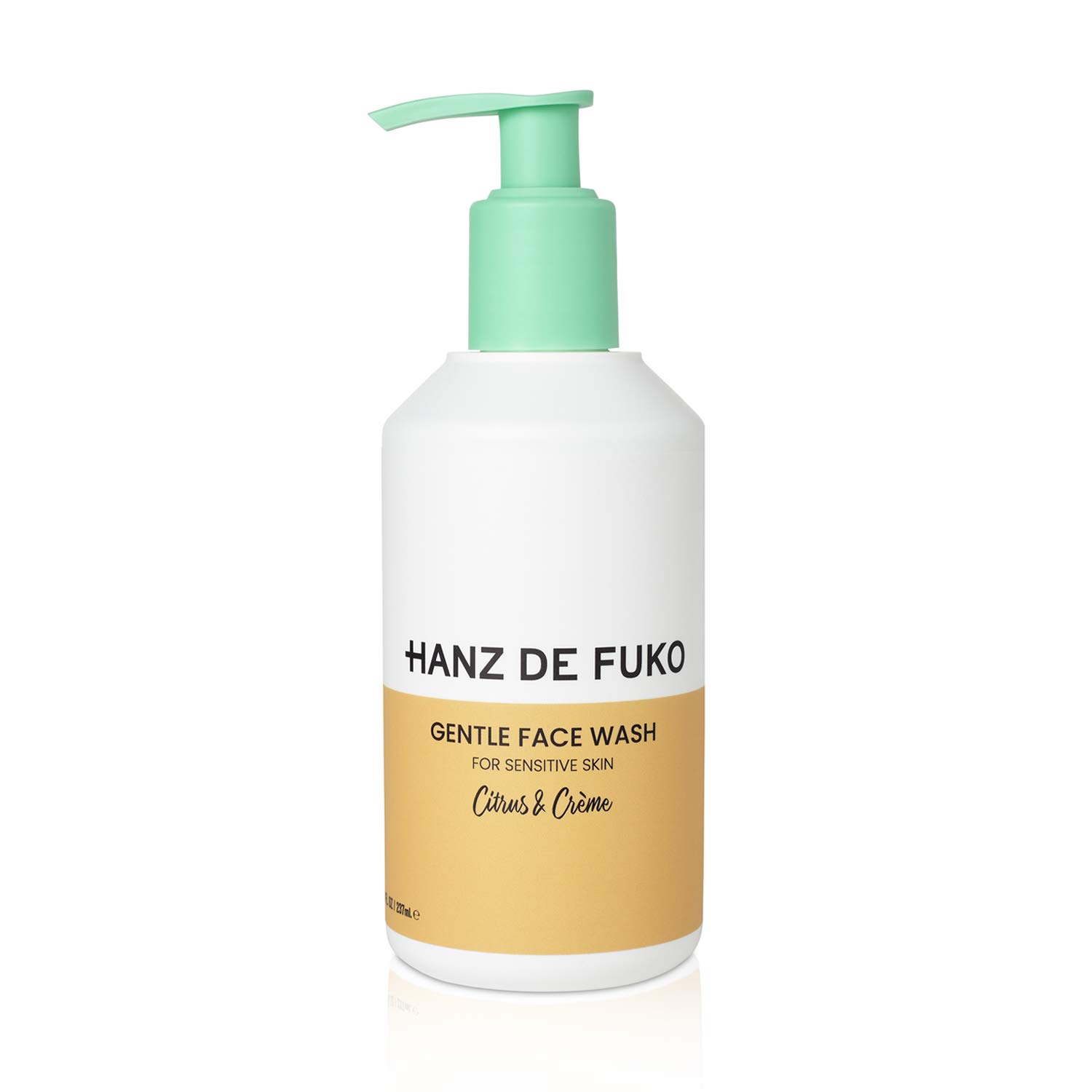 cheap gentle face cleansers