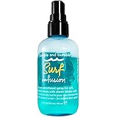 Bumble and bumble. Surf Infusion Oil and Sea Salt Spray | Conditioning | Adds Texture + Shine | Wavy, Straight, 3.4 Fl Oz
