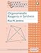 Organometallic Reagents in Synthesis (Oxford Chemistry Primers)