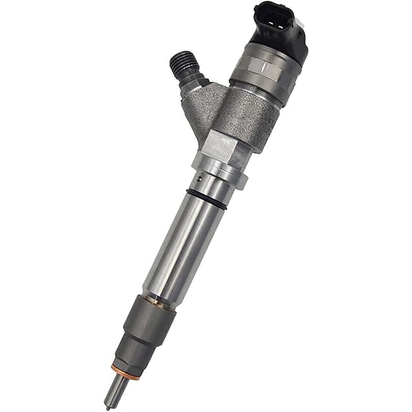 Amazon.com: DUCRES 1X Fuel Injector 0445120927 for Caterpillar CAT  