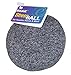 IMAK ErgoBeads Hand Exerciser and Stress Ball - Heather Grey
