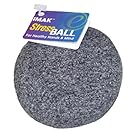 IMAK ErgoBeads Hand Exerciser and Stress Ball - Heather Grey