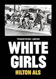 White Girls cover