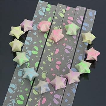 Amazoncom Kids Diy Handicraft Art 1 Pack 30 Strips Foot