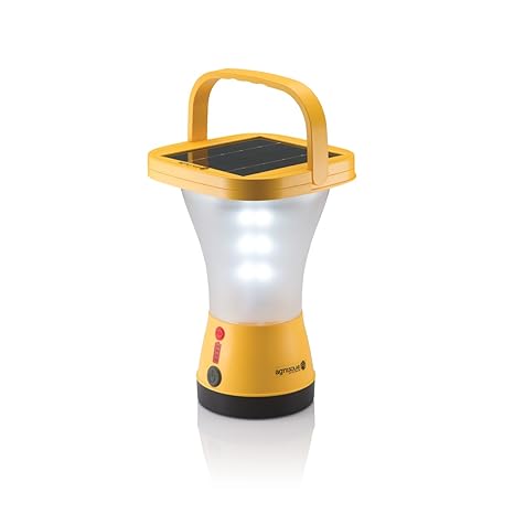 Agni Solar Lantern 2