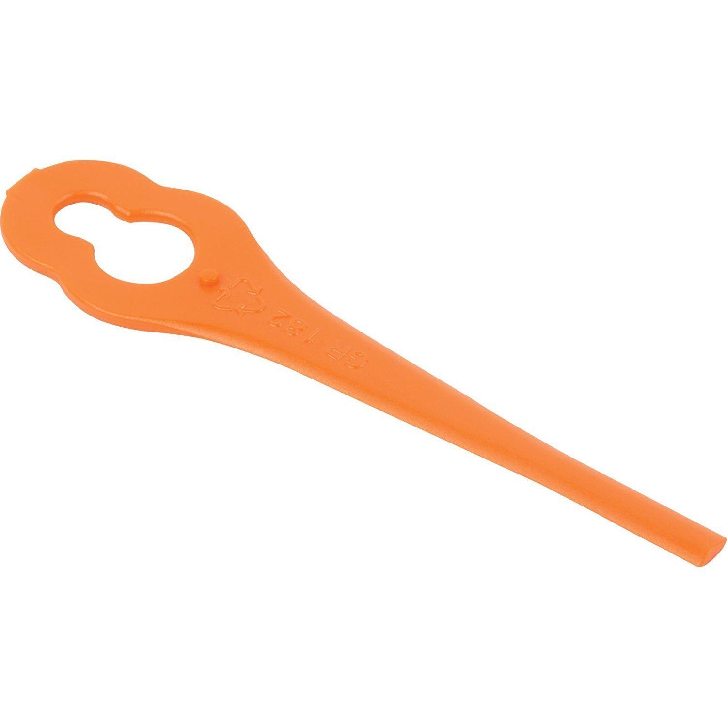ALM Plastic Blades GR182