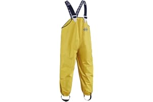 Grundéns Children's Zenith 294 Fishing Bib Pants