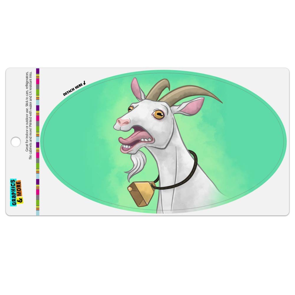 The 10 Best Goat Refrigerator Magnets