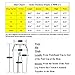 Makino Kids Long/Convertible Quick Dry Pants Lightweight Trouser For Camping Classic Style 3058-3