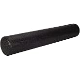 Power Systems High Density Foam Roller - Firm, Comfortable Support (18")