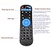 Balight A95X Android 6.0 Pro 1GB 8GB Smart TV Box S905X Quad-Core 3D 4K HDR Ultra-HD H265 VP9 Support 2.4G Wi-Fi WiFi SPDIF IR Remote