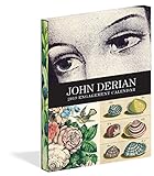 John Derian Engagement Calendar 2019 by 