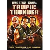 Tropic Thunder