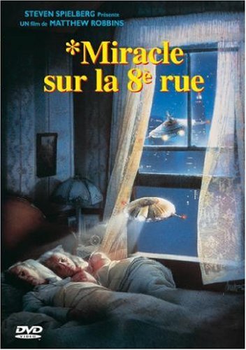 Miracle Sur La 8eme Rue