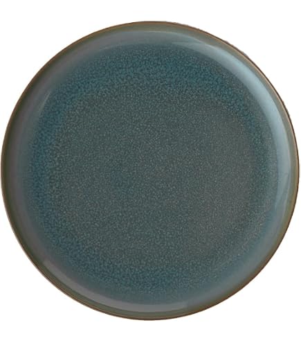 Amazon.com: Villeroy & Boch Crafted Denim breakfast plate, ⌀21 cm