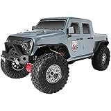 RGT RC Crawlers EX86100-JC, RTR 1/10 Scale 4wd Off