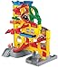 Fisher-Price Little People Wheelies Stand 'n Play Rampway