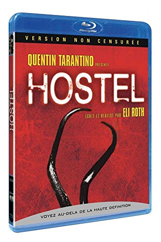 Hostel