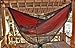 Hammock Bliss Mosquito Net Cocoon -The Ultimate Hammock Bug Net with Insect Proof No See Um Mesh – Make Hammock Camping A Bug Free Experience