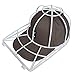 Hat Washer, 3-Pack Cap Washing Cage for Baseball Hats, Ball Caps, Cap Holder,Hat Hanger,Cap Shape Protector,Cap Organizer