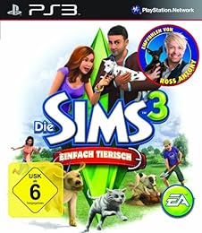 Les Sims 3 : Animaux & Cie