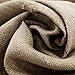 Burlap Fabric 38-40” Wide | 100% Natural Jute for Decoration - Weddings & Crafts