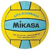 Mikasa Sports Usa Youth Unisex Mikasa Splashball Usa Water Polo Balls