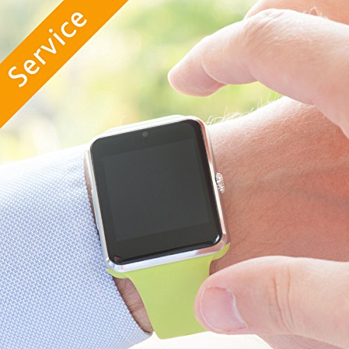 Smart Watch Screen Protector Installation iWatch All Services 24/7