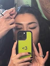 Wildflower Cases - BRAT Collab, Compatible with