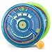 OgoDisk Ultimate Disc Set - Outdoor Bouncy Disk Game for Lawn, Pool & More - Throw, Toss & Catch - Kids & Adults 12+