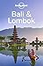 Lonely Planet Bali & Lombok (Travel Guide)
