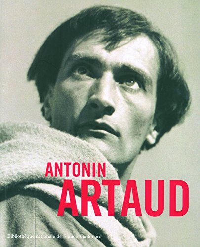 Antonin Artaud (French Edition) by Antonin Artaud (Paperback)