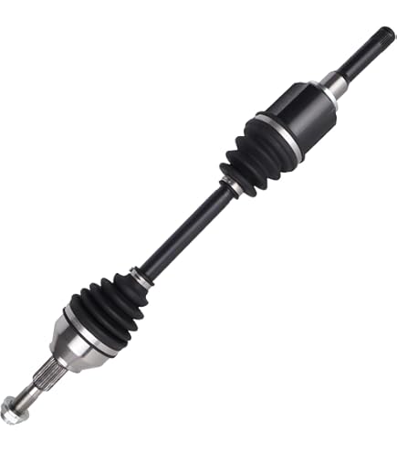 fllizxeさま専用 Amazon.com: PAROD 662314 CV Axle Assembly Fit for 2013-2018 Ford