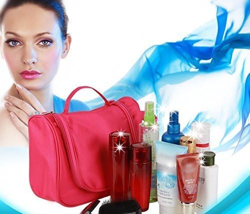 Multipocket Handbag Organizer Travel, Make Up Bag For Women And Men