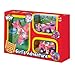 WOW Toys Girl's Adventure 3-in-1 Multipack