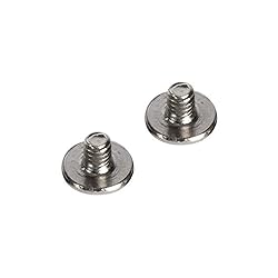 Akuoly M.2 SSD Screw Set PC Motherboard Screws