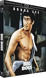 Big Boss - Blu-ray