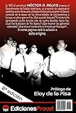 Image de Expediente Rojas: NASA Reports 1/2/3 (Spanish Edition)
