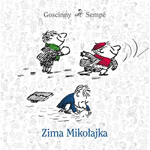 Zima Mikolajka