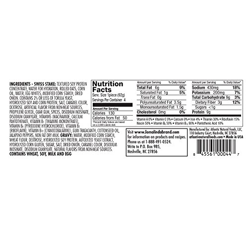 4 Loma+Linda+Swiss+Stake+Gravy