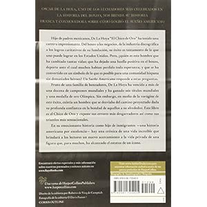 Un sueño americano: Mi historia (Spanish Edition)