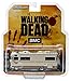 Greenlight 33070A Dale's 1973 Winnebago Chieftain The Walking Dead RV 1:64 Scale Diecast Model