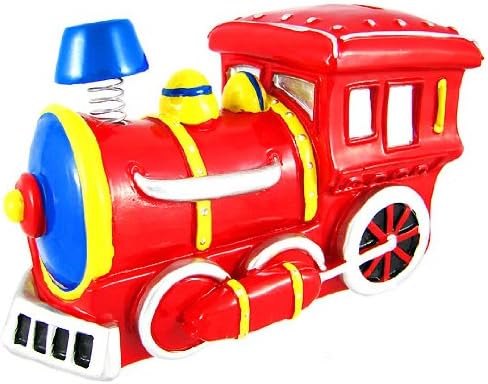 thomas train piggy bank